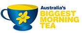 Aus Biggest Morning Tea