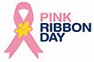 Pink Ribbon Day