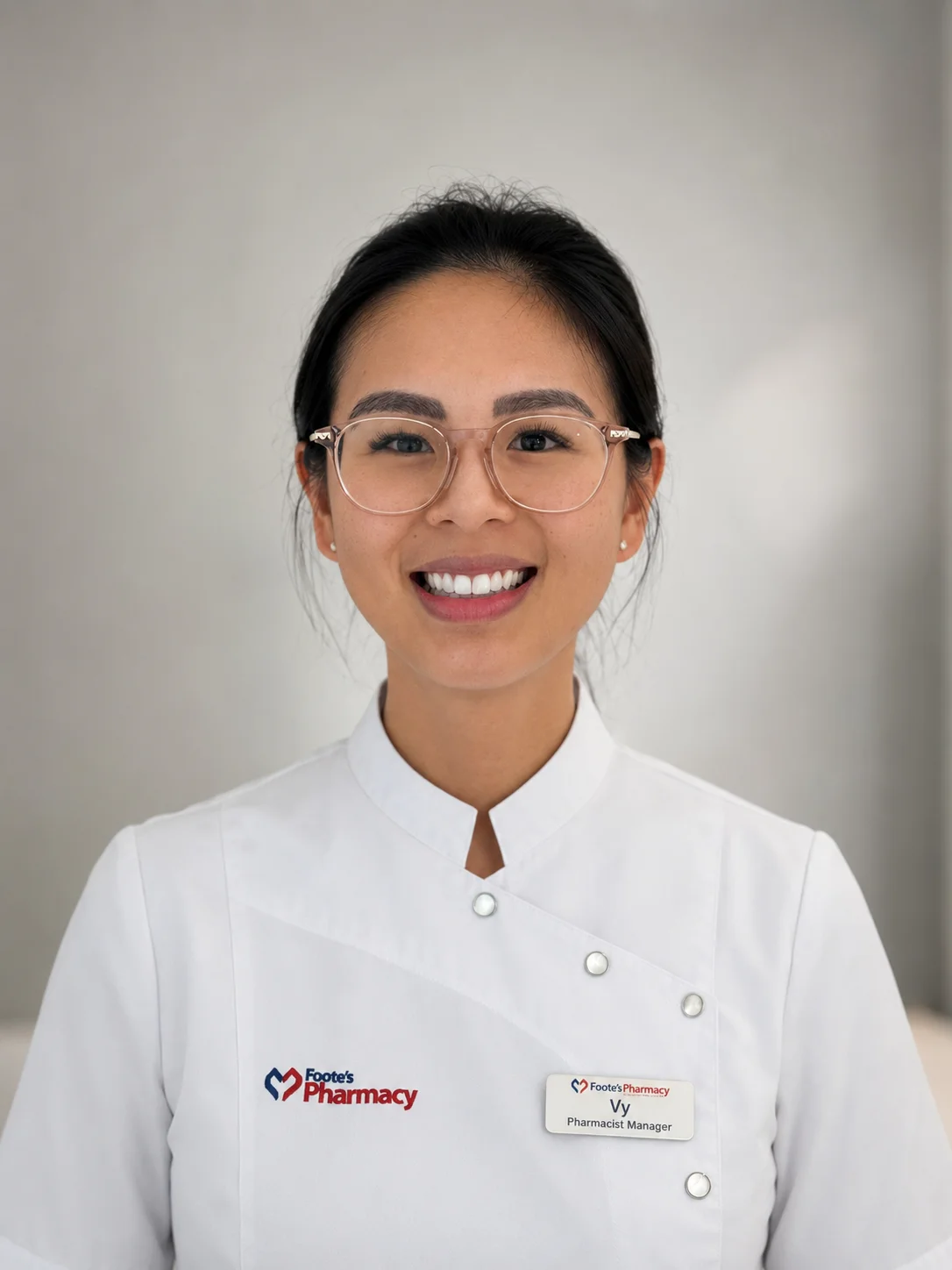 Vy Trang