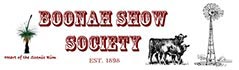 Boonah Show Society