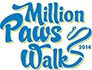 Million Paws Walk