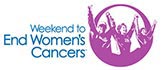 Weekend to End Women's Cancers